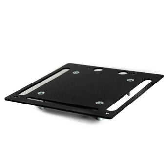 compare product sPOD Universal BantamX/SourceLT Mounting Bracket - Flat