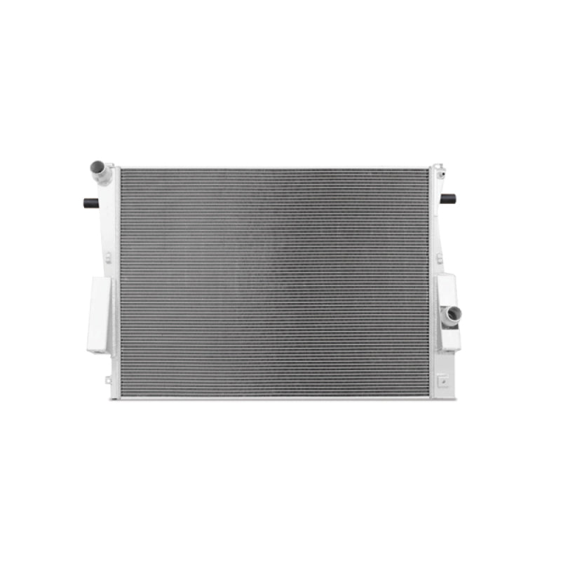 Mishimoto 08 - 10 Ford 6.4L Powerstroke Radiator - Version 2 - My Store