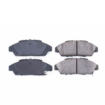 compare product Power Stop 90-93 Honda Accord Front Z16 Evolution Ceramic Brake Pads