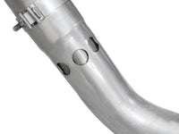 aFe Large Bore - HD DPF - Back Exhaust System Ford Diesel Trucks 11 - 14 V8 - 6.7L (td) - My Store