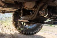 DV8 16 - 23 Toyota Tacoma Front Skid Plate - My Store