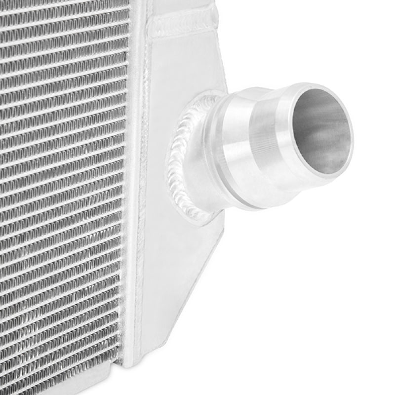 Mishimoto 11+ Chevy 6.6L Duramax Radiator - My Store