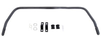 Hellwig 22 - 23 Toyota Tundra 2WD/4WD 1 - 1/4in Rear Sway Bar - My Store
