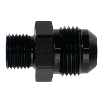 compare product DeatschWerks 10AN Male Flare to M16x1.5 Metric Male Adapter