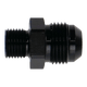 DeatschWerks 10AN Male Flare to M16x1.5 Metric Male Adapter - My Store