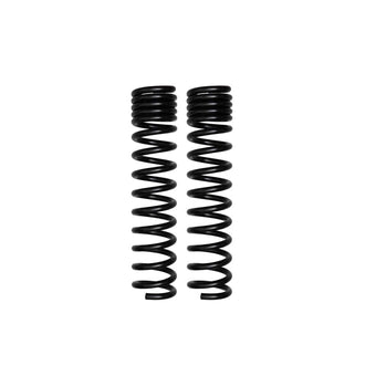 compare product Skyjacker 66-76 Ford F100 / 76-79 F150 / 78-79 Bronco 4WD 9in Front Dual Rate Coil Springs