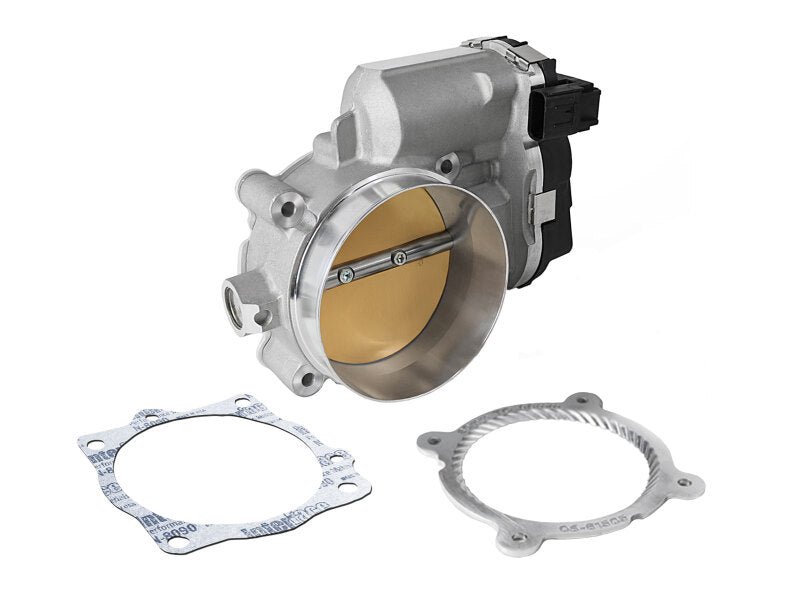 aFe 13 - 23 Dodge Challenger / 13 - 23 Chrysler 300 V8 5.7L/6.4L 90mm Throttle Body - My Store