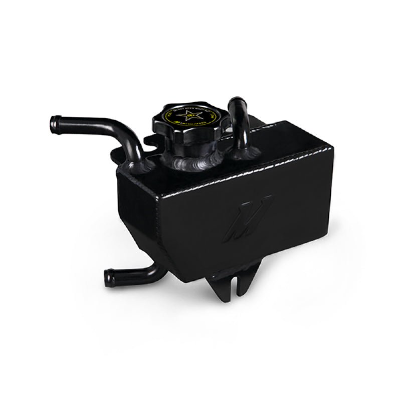 Mishimoto Subaru 08 - 14 WRX/ 05 - 09 Legacy GT Aluminum Coolant Expansion Tank - My Store