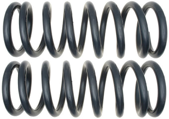 compare product Moog 07-10 Nissan Armada Rear Coil Springs