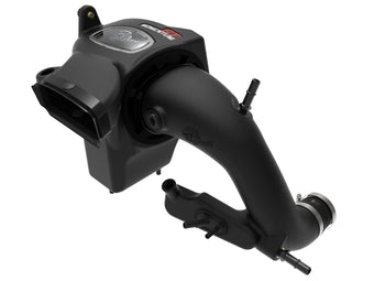 compare product aFe Ford Ranger 2024 L4-2.3L Momentum GT Cold Air Intake System w/ Pro 5R Filter