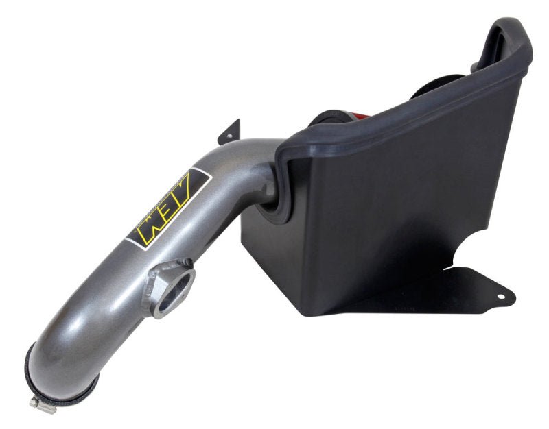 AEM 12 - 16 Chevrolet Sonic 1.4L L4 Gunmetal Gray Cold Air Intake - My Store