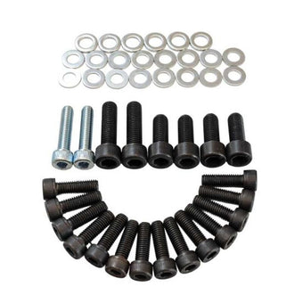 compare product Moroso Toyota 1JZ/2JZ Oil Pan Stud Kit (For 20948)