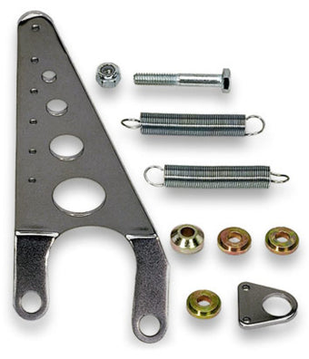 compare product Moroso Chevrolet Small Block Throttle Return Spring Kit - Manifold Mount