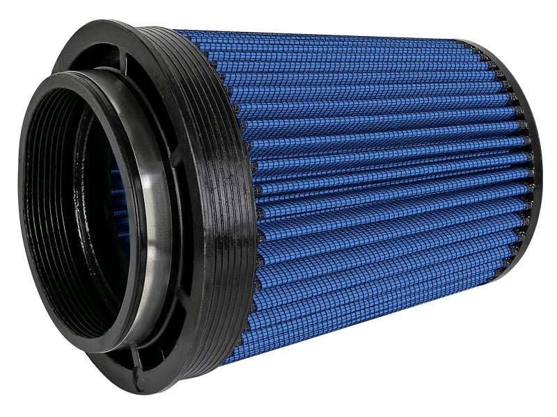 aFe Momentum Intake Replacement Air Filter w/ Pro 5R Media 5 IN F x 7 IN B x 5 IN T x 8 IN H - My Store