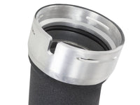 aFe Bladerunner Intercooler Tube Cold Side 2.5in - 3in 12 - 15 BMW 335i 3.0L (t) - My Store