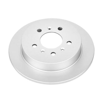 compare product Power Stop 08-09 Buick LaCrosse Rear Evolution Geomet Coated Rotor