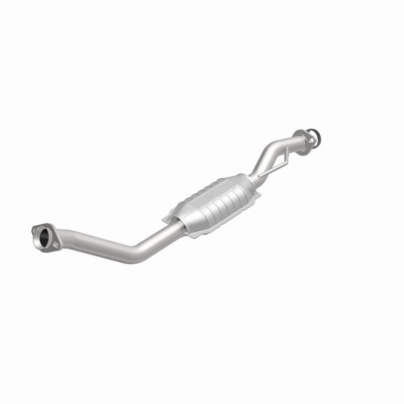 MagnaFlow Conv DF Ford 88 92 - My Store