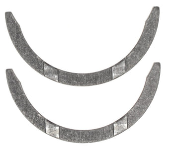 compare product Clevite Ford/Mazda 79 1.3L 1324cc 98 1.6L 1597cc 112 1.8L 1840cc 4 Cyl 1986 Thrust Washer Set