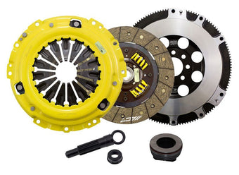 compare product ACT 2003 Dodge Neon HD/Perf Street Sprung Clutch Kit