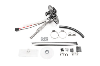 compare product Radium Engineering 90-93 Acura Integra/88-91 Honda Civic CRX Fuel Hanger (walGSS342G3 or aem50-1200)