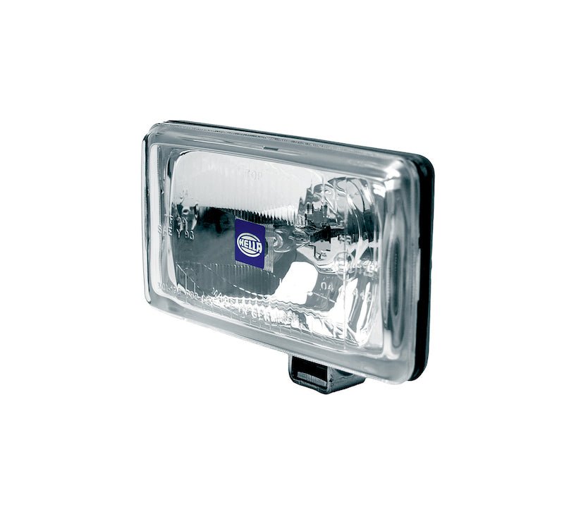 Hella 550 Series Lamp Kit H3 12V ECE/SAE - My Store