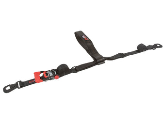 compare product SpeedStrap UTV Tire-Bonnet - Black