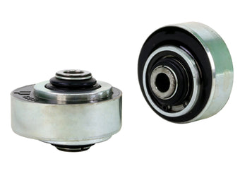 compare product Whiteline Plus 07-16 EVO X Front Control Arm Lower Inner Rear Bushing