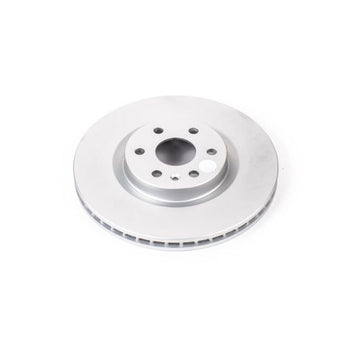 compare product Power Stop 10-16 Cadillac SRX Front Evolution Geomet Coated Rotor