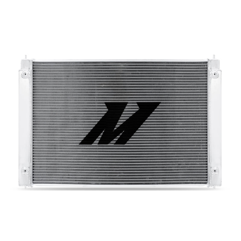 Mishimoto 09 - 20 Nissan 370Z Aluminum Radiator (AC Removal) - My Store