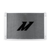 Mishimoto 09 - 20 Nissan 370Z Aluminum Radiator (AC Removal) - My Store