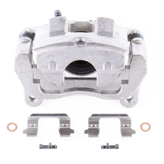 compare product Power Stop 14-18 Jeep Cherokee Front Right Autospecialty Caliper w/Bracket