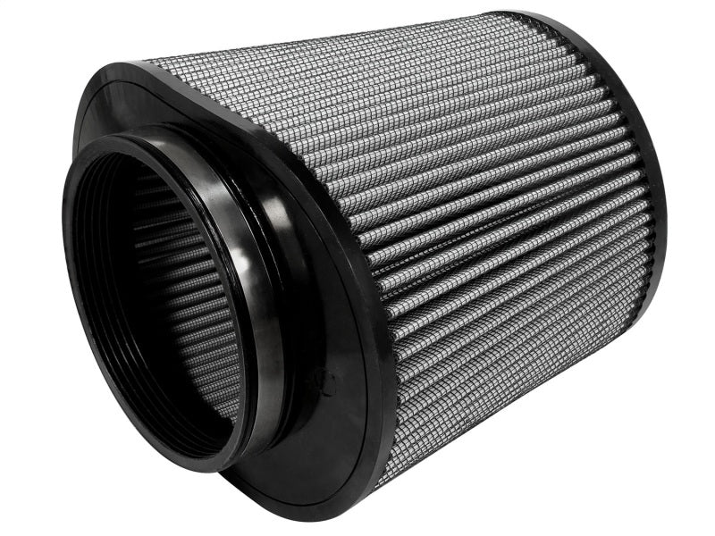 aFe MagnumFLOW Replacement Air Filter PDS A/F (5 - 1/2)F x (7x10)B x (7)T (Inv) x 8in H - My Store