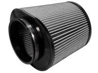 aFe MagnumFLOW Replacement Air Filter PDS A/F (5 - 1/2)F x (7x10)B x (7)T (Inv) x 8in H - My Store