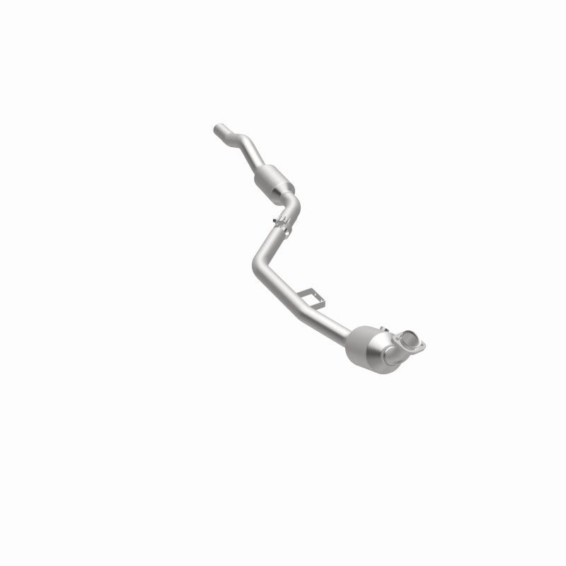 MagnaFlow Conv DF 07 - 09 Mercedes E350 3.5L - My Store