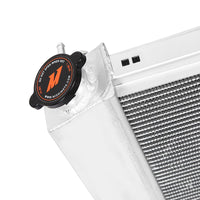 Mishimoto 1968 Chevrolet Chevelle Manual X - LINE (Thicker Core) Aluminum Radiator - My Store