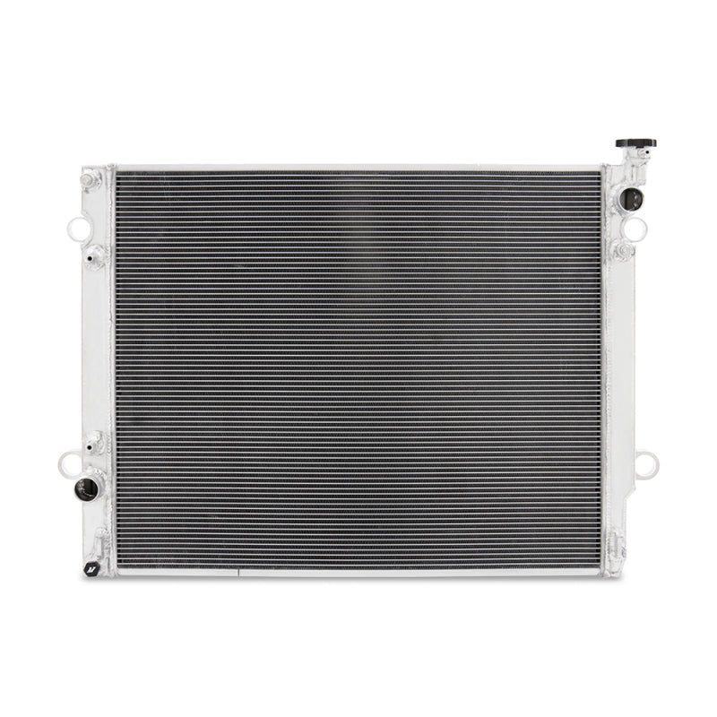 Mishimoto 05 - 15 Toyota Tacoma 4.0L Performance Aluminum Radiator - My Store