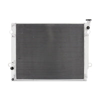 Mishimoto 05 - 15 Toyota Tacoma 4.0L Performance Aluminum Radiator - My Store