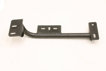 compare product BMR 98-02 4th Gen F-Body Transmission Conversion Crossmember TH400 LS1 - Black Hammertone