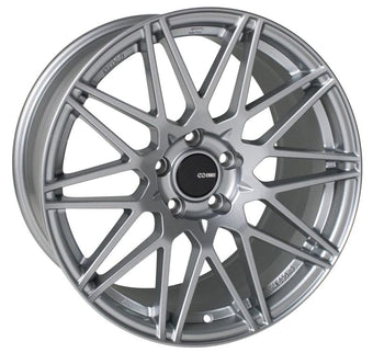 compare product Enkei TMS 17x9 5x114.3 40mm Offset 72.6mm Bore Storm Gray Wheel