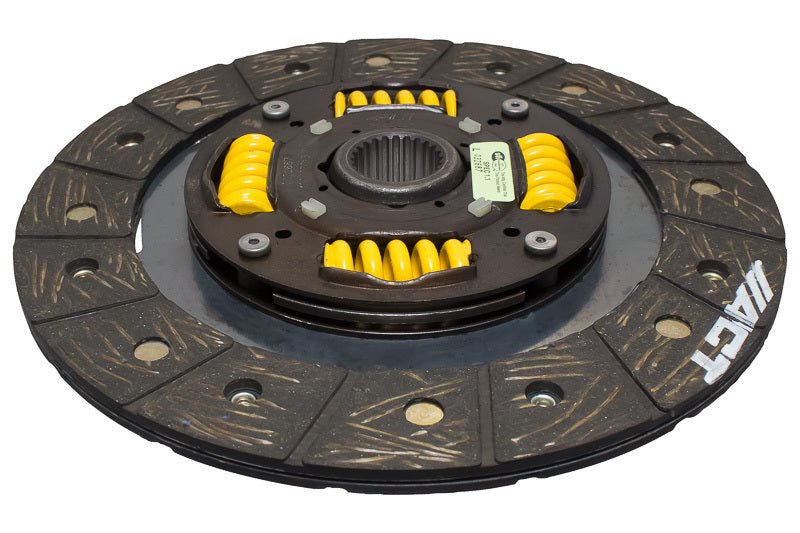 ACT 1992 Acura Integra Perf Street Sprung Disc - My Store