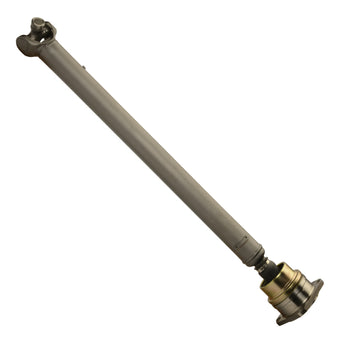 compare product Yukon Gear & Axle USA Standard Front Driveshaft Hummer H3 23-5/8in Weld to Weld