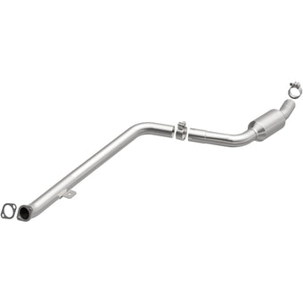 compare product MagnaFlow 11-12 X3 3 L Underbody Direct Fit Converter