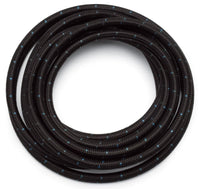 Russell Performance - 10 AN ProClassic Black Hose (Pre - Packaged 100 Foot Roll) - My Store