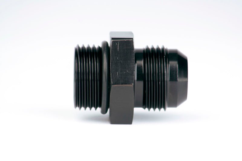 Aeromotive AN - 12 O - Ring Boss / AN - 12 Male Flare Adapter Fitting - My Store