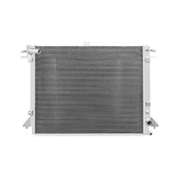 Mishimoto 2016+ Nissan Titan XD 5.0L Cummins Aluminum Radiator - My Store