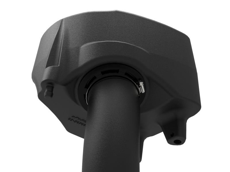 aFe 20 - 24 Subaru Outback Takeda Pro DRY S Momentum Cold Air Intake System - My Store