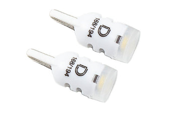 compare product Diode Dynamics 194 LED Bulb HP3 LED Pure - White (Pair)