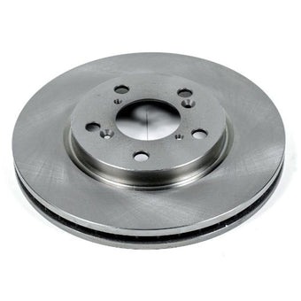 compare product Power Stop 05-10 Honda Odyssey Front Autospecialty Brake Rotor