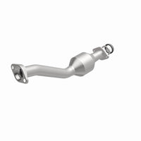 Magnaflow Conv DF 2012 - 2013 JUKE 1.6L Underbody - My Store