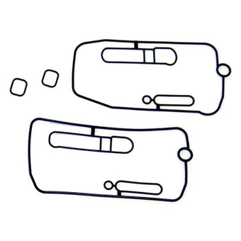 compare product Athena 04-06 KTM SMC 625 Dual Spray Venturi Jet KEIHIN FCR-MX Carburetor Gasket Kit